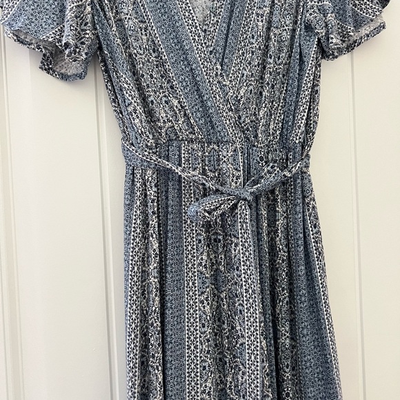 Knox Rose dress - Picture 3 of 5